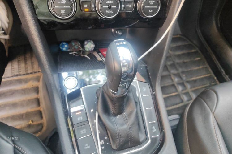 Volkswagen Tharu 2020 #16 Volkswagen Tharu 2020 imagem de carro #16