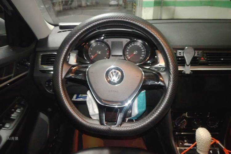 Volkswagen Bora 2016 #12 Volkswagen Bora 2016 car image #12