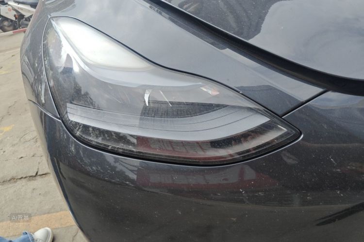 Tesla Model Y 2024 #8 Tesla Model Y 2024 car image #8