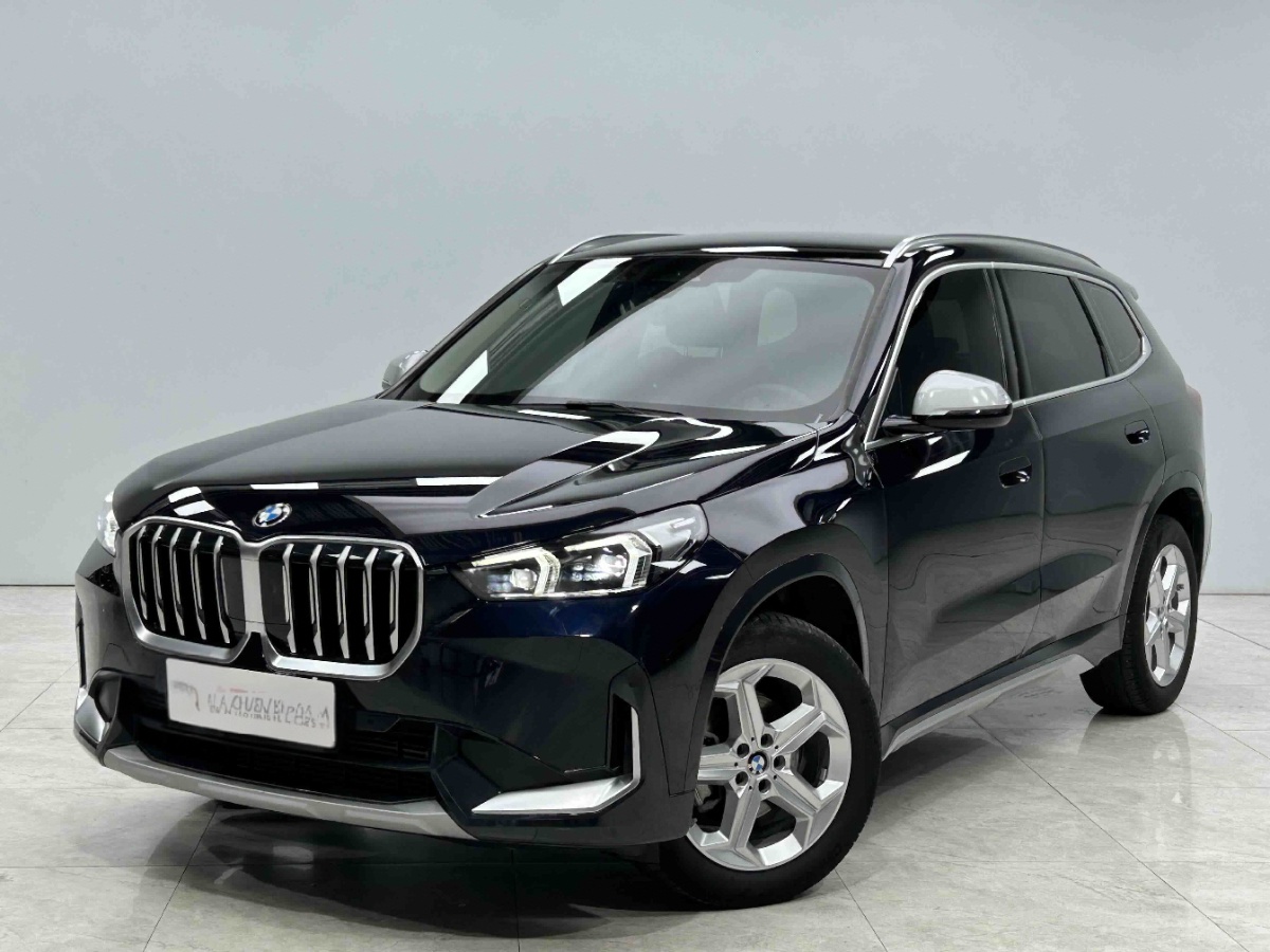 BMW X1 2023 BMW X1 2023 car image