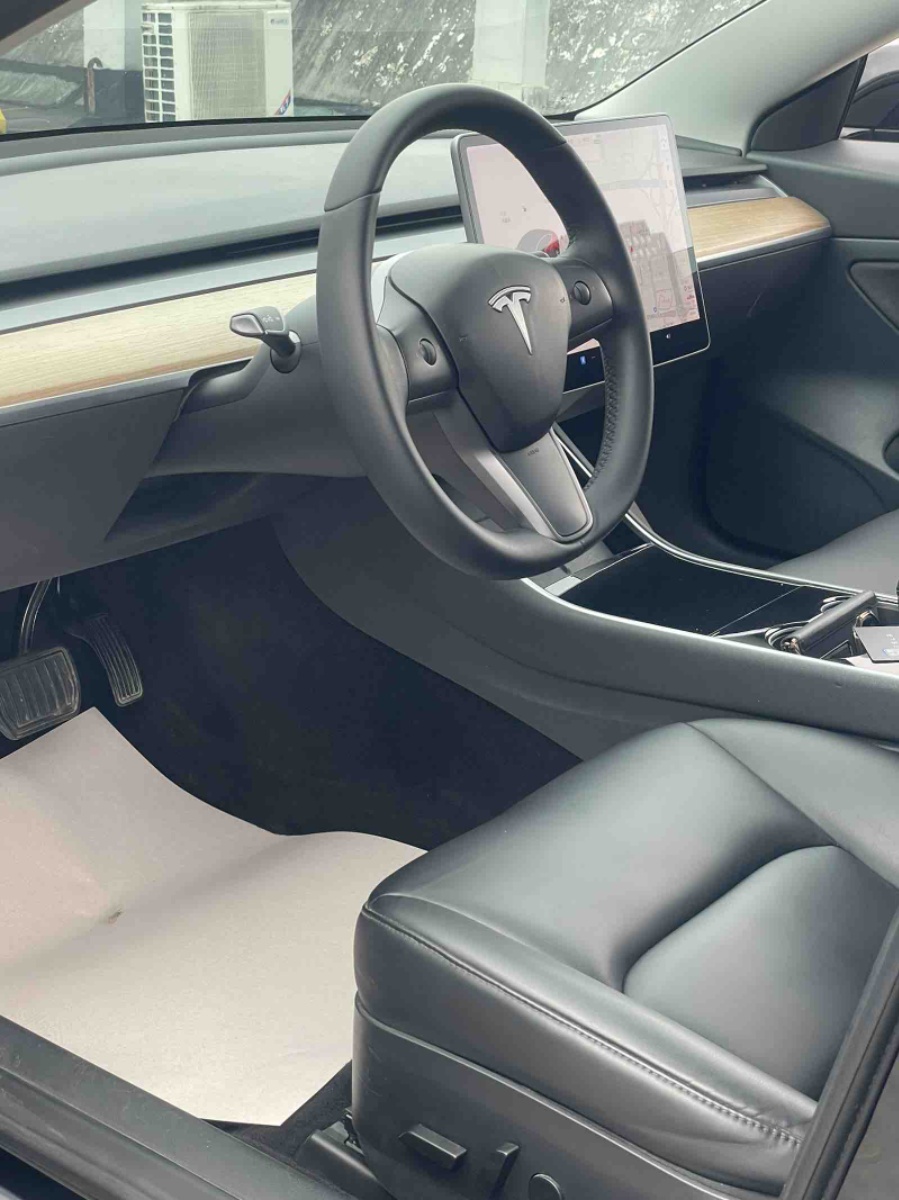 Tesla Model 3 2020 car image #6