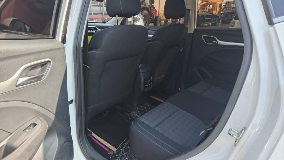 MG ZS 2021 #8 MG ZS 2021 immagine di auto #8