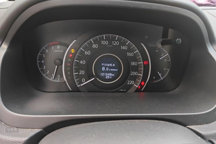 Honda CR-V 2016 car image #13