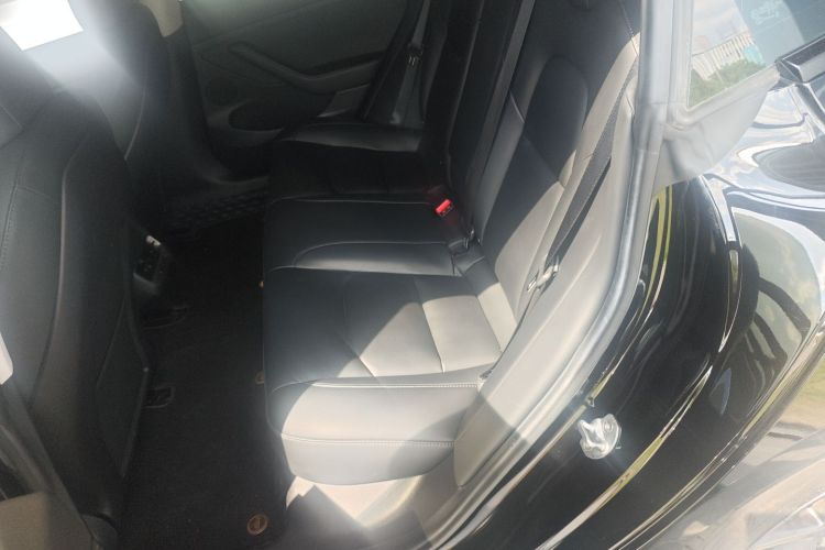 Tesla Model 3 2022 car image #17