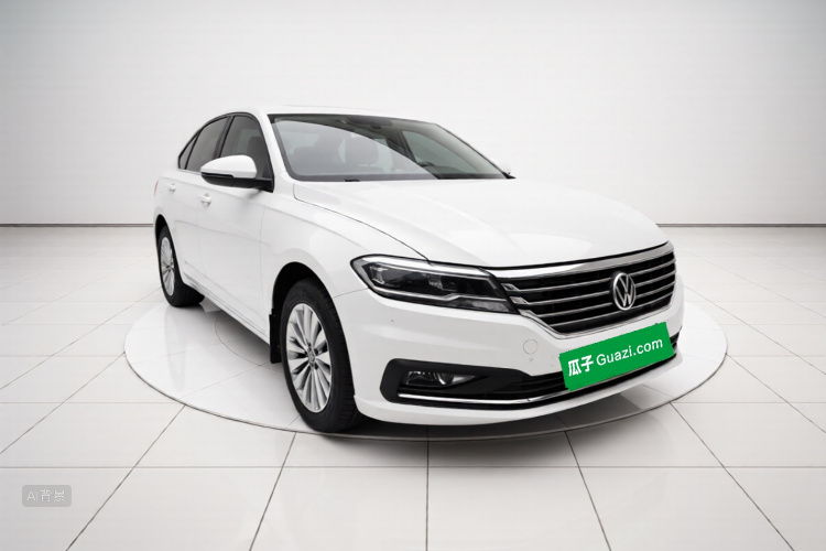 Volkswagen Lavida 2020 #4 Volkswagen Lavida 2020 car image #4
