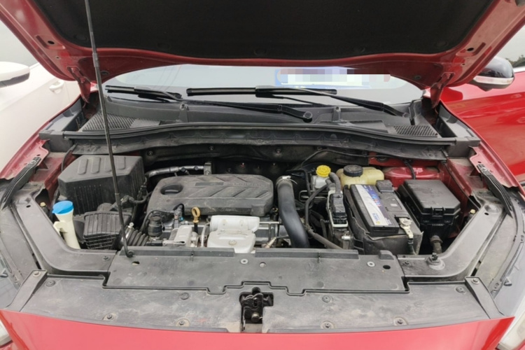 MG ZS 2020 #20 MG ZS 2020 immagine di auto #20
