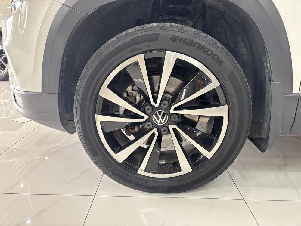 Volkswagen Tharu 2022 car image #10