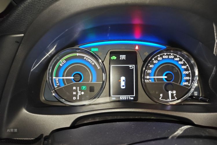 Toyota Corolla 2018 car image #13