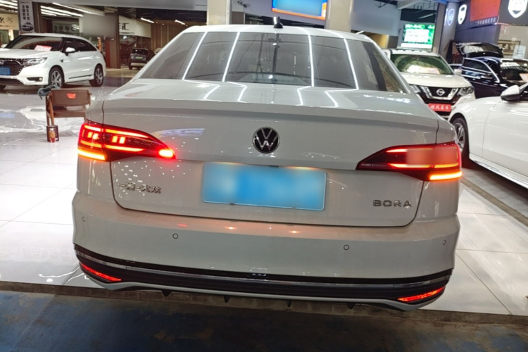 Volkswagen Bora 2024 car image #6