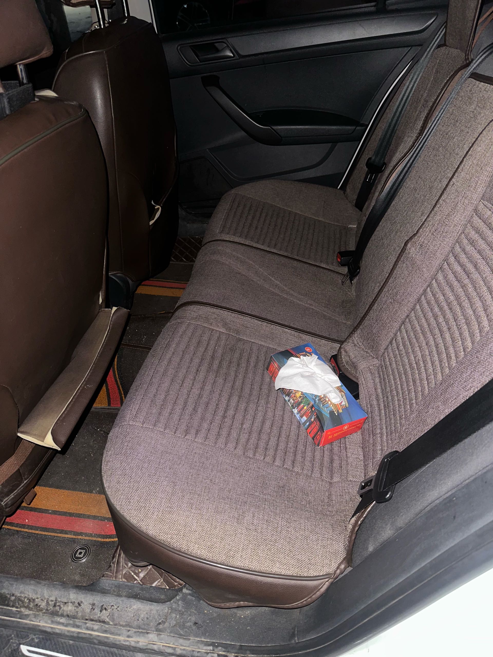 Volkswagen Santana 2019 #4 Volkswagen Santana 2019 car image #4