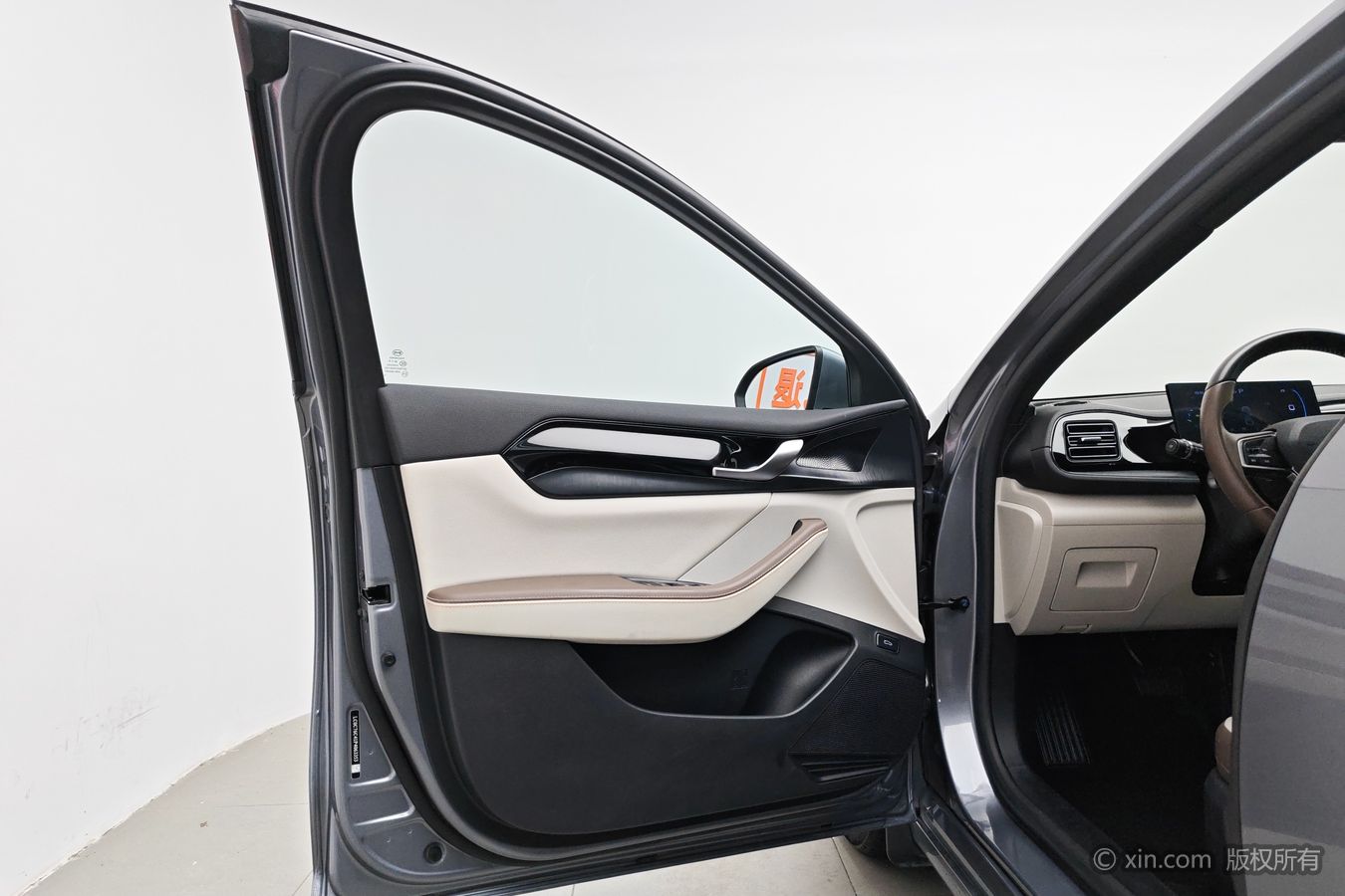 BYD Qin Plus 2023 immagine di auto #8