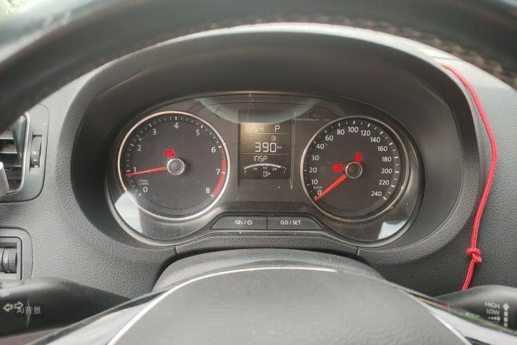 Volkswagen Polo 2016 image de voiture #13