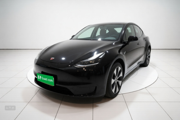 Tesla Model Y 2023 car image #2