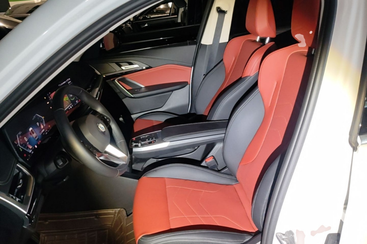 BMW X1 2023 car image #19