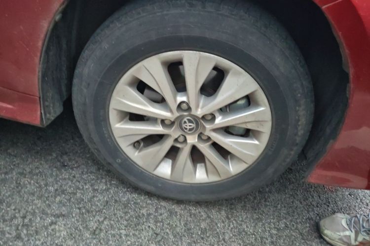 Toyota Corolla 2020 imagem de carro #9