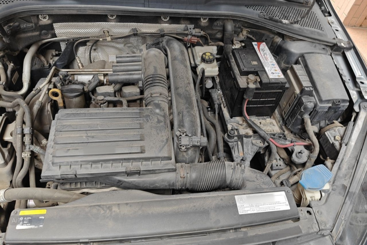 Volkswagen Golf 2014 #22 Volkswagen Golf 2014 car image #22