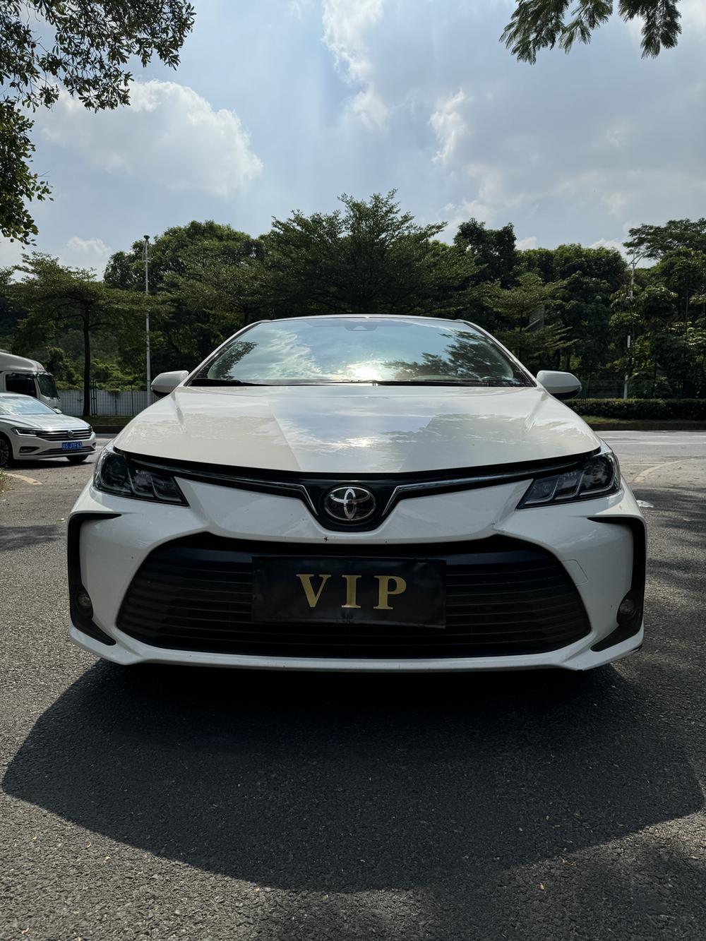 Toyota Corolla 2023 #2 Toyota Corolla 2023 immagine di auto #2