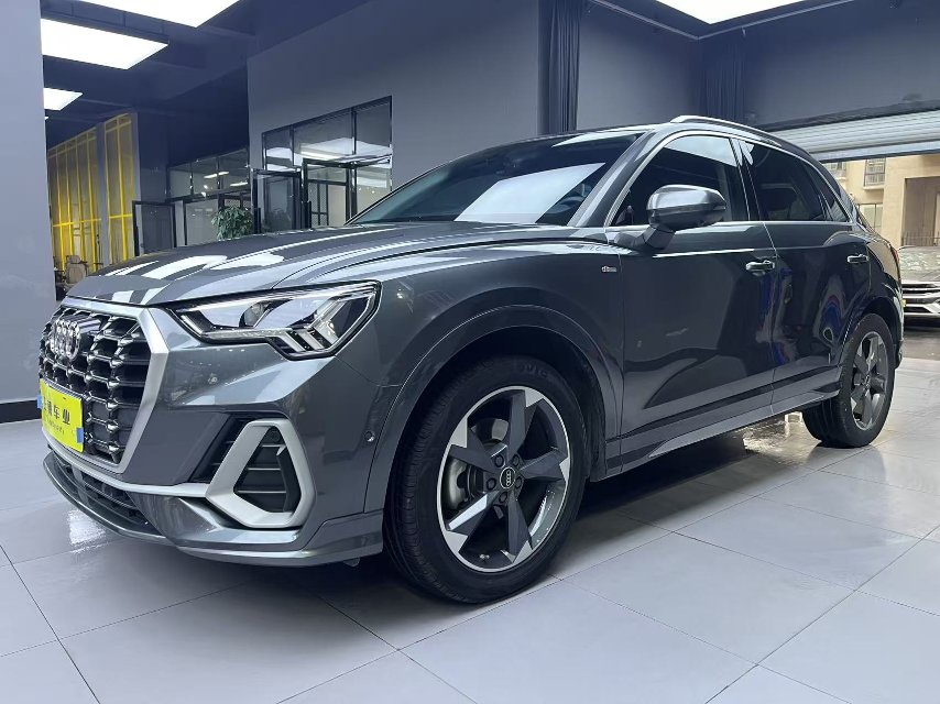 Audi Q3 2021 Audi Q3 2021 car image