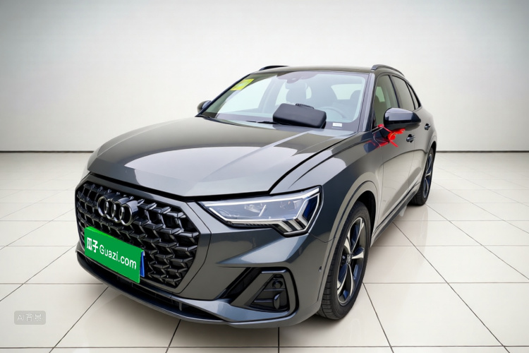 2026 car image #2