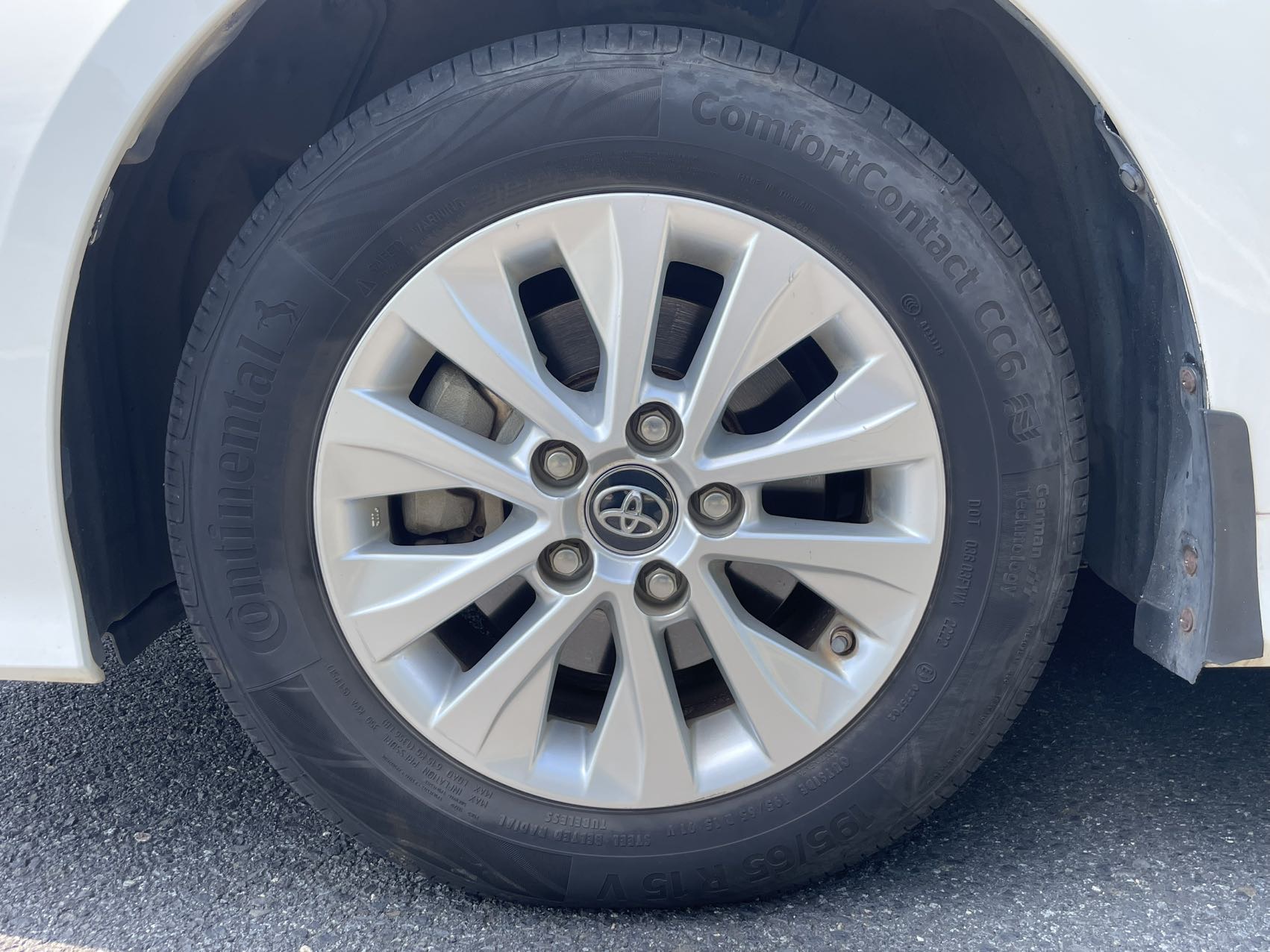 Toyota Corolla 2020 car image #11