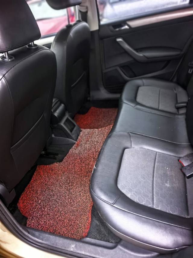 Volkswagen Santana 2015 #6 Volkswagen Santana 2015 imagen de coche #6