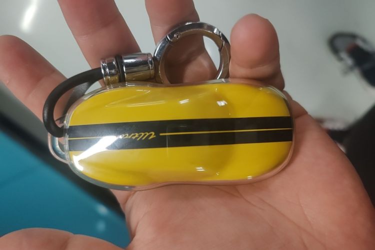 MI SU7 2024 #9 MI SU7 2024 immagine di auto #9