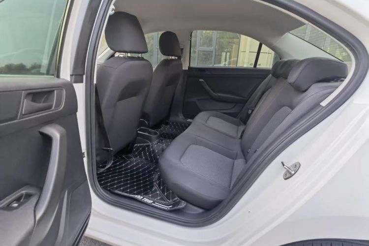 Volkswagen Santana 2016 #17 Volkswagen Santana 2016 imagen de coche #17