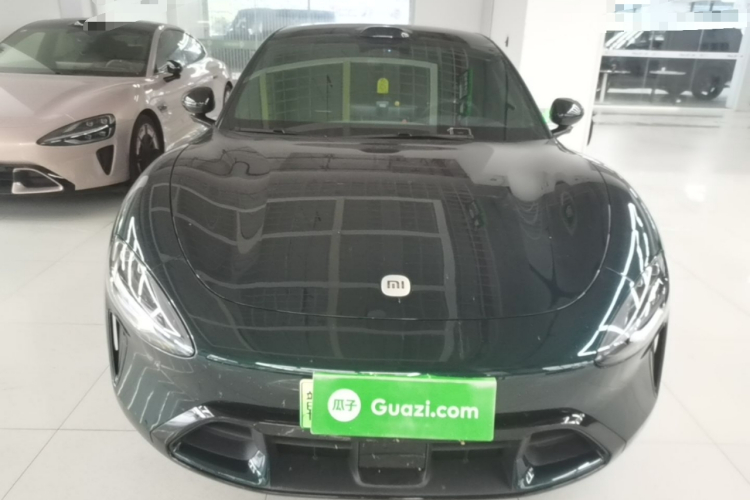 2026 immagine di auto #3