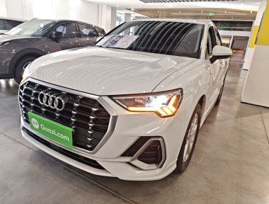 Audi Q3 2019 car image 