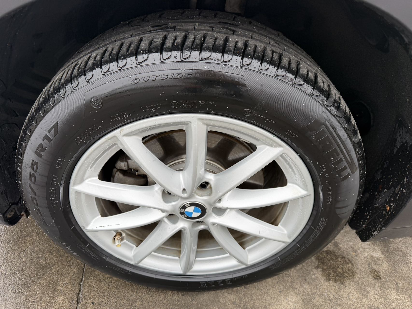 BMW X1 2017 car image #10