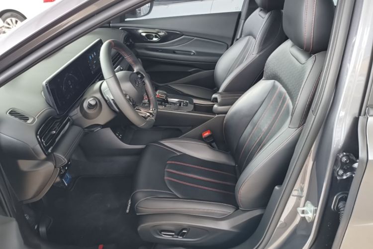 GAC Trumpchi Empow 2024 car image #15