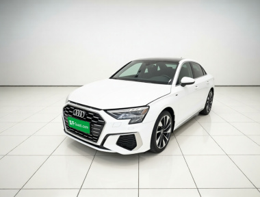 Audi A3 2024 Audi A3 2024 immagine di auto