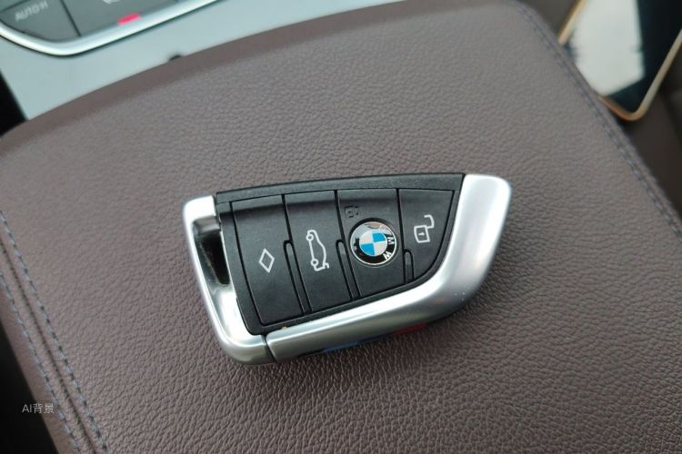 BMW 3 Series 2020 #10 BMW 3 Series 2020 car image #10