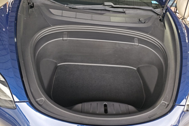 Tesla Model 3 2020 #20 Tesla Model 3 2020 car image #20