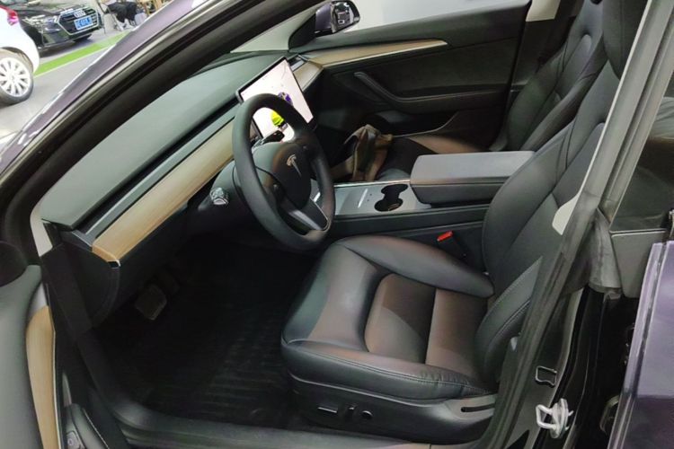 Tesla Model 3 2023 #15 Tesla Model 3 2023 car image #15