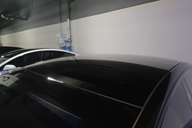 Tesla Model 3 2025 #25 Tesla Model 3 2025 car image #25