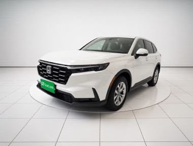 Honda CR-V 2025 car image 
