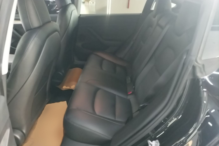 Tesla Model 3 2022 imagem de carro #17
