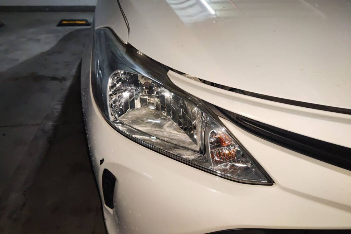 Toyota Vios 2018 car image #7