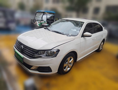 Volkswagen Lavida 2022 car image 