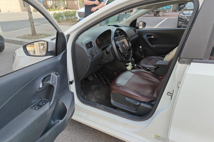 Volkswagen Polo 2018 #13 Volkswagen Polo 2018 car image #13