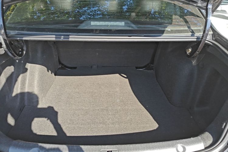 Volkswagen Lavida 2015 car image #19