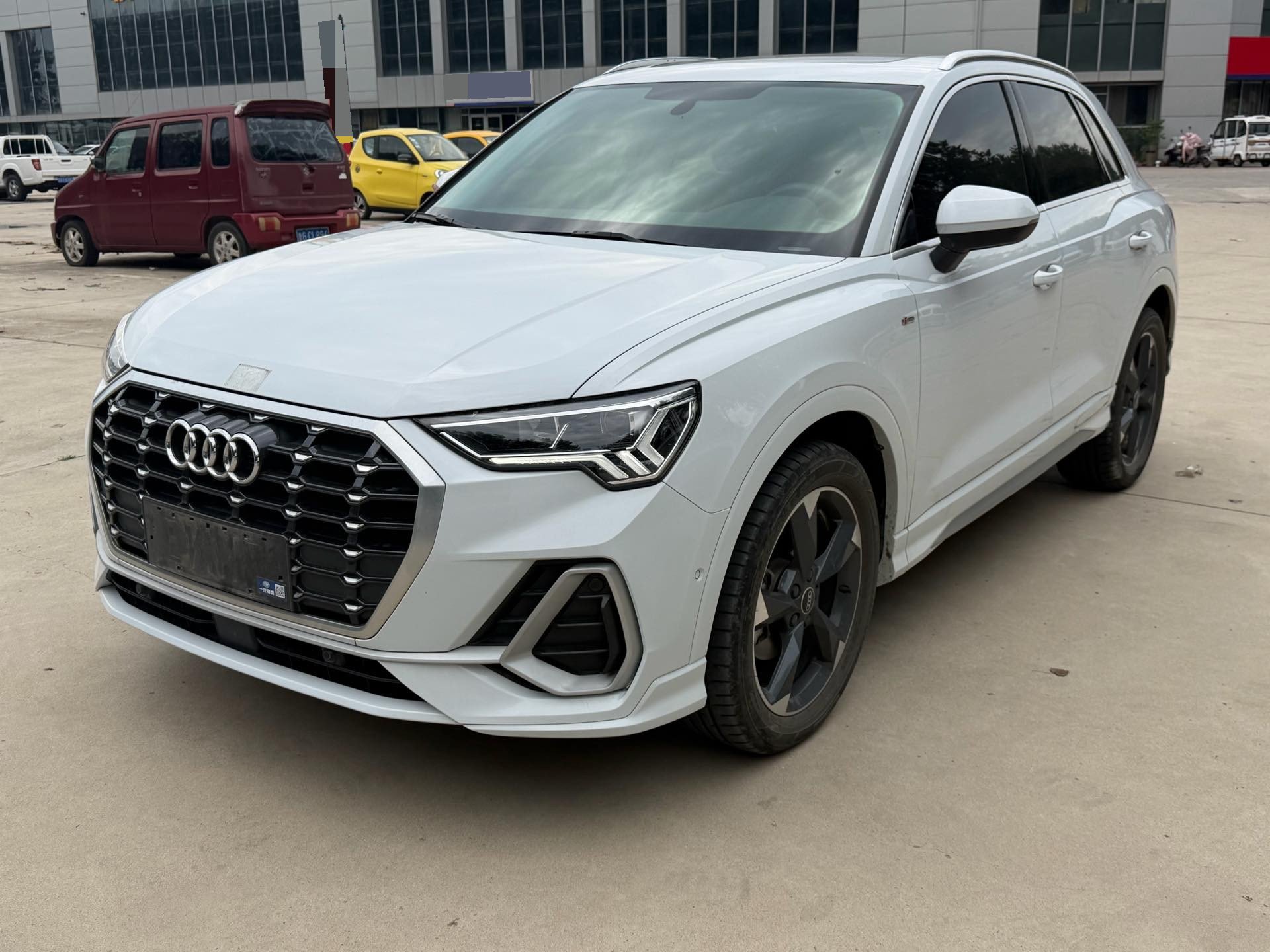 2022 2022 car image