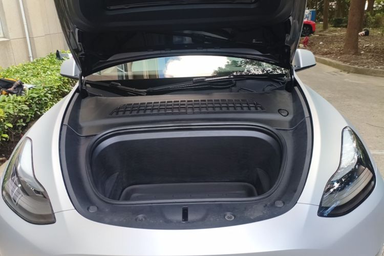 Tesla Model Y 2022 #22 Tesla Model Y 2022 immagine di auto #22