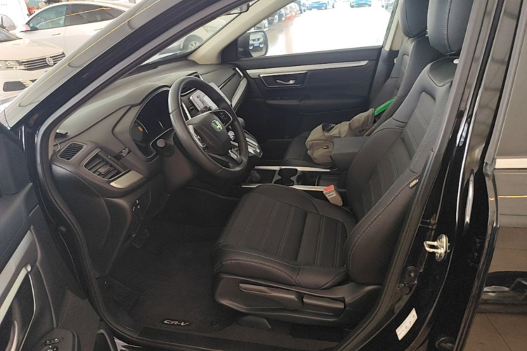 Honda CR-V 2020 #15 Honda CR-V 2020 car image #15