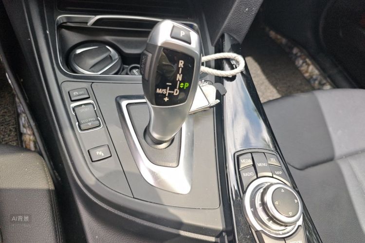 BMW 3 Series 2016 #16 BMW 3 Series 2016 car image #16