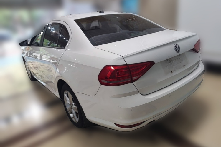 Volkswagen Lavida 2018 #5 Volkswagen Lavida 2018 car image #5