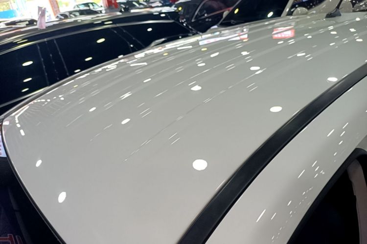 BYD Yuan New Energy 2019 imagen de coche #25