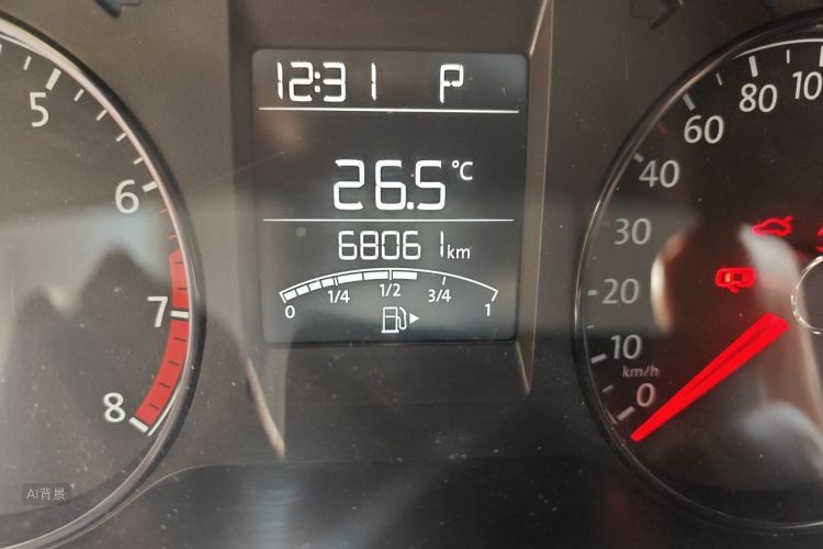 Volkswagen Polo 2019 #14 Volkswagen Polo 2019 car image #14