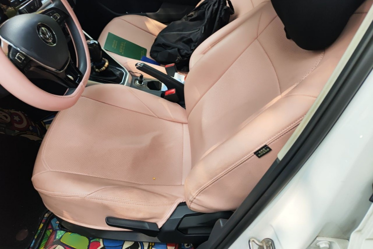 Volkswagen Polo 2020 صورة سيارة #15